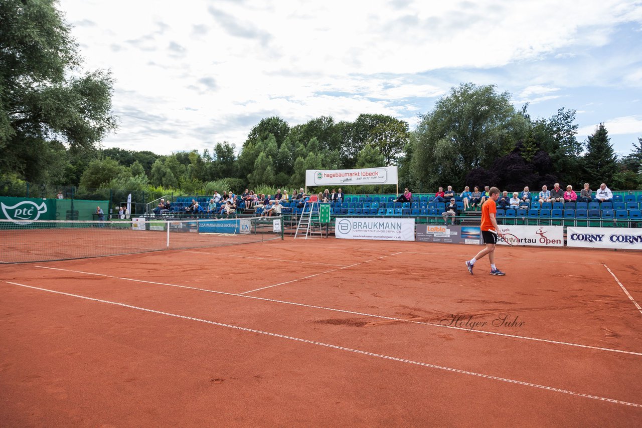 Bild 35 - Schwartau Open